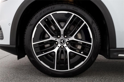 Mercedes-Benz EQE Gebrauchtwagen