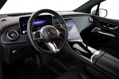 Mercedes-Benz EQE Gebrauchtwagen