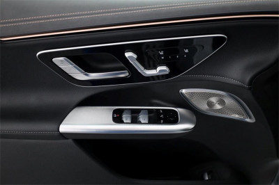 Mercedes-Benz EQE Gebrauchtwagen