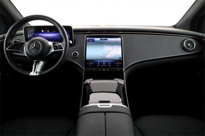 Mercedes-Benz EQE Gebrauchtwagen
