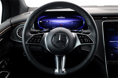Mercedes-Benz EQE Gebrauchtwagen