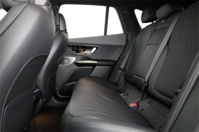 Mercedes-Benz EQE Gebrauchtwagen