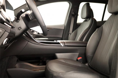 Mercedes-Benz EQE Gebrauchtwagen