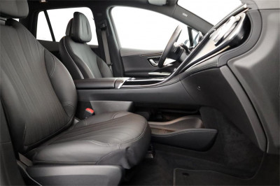 Mercedes-Benz EQE Gebrauchtwagen