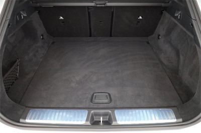 Mercedes-Benz EQE Gebrauchtwagen