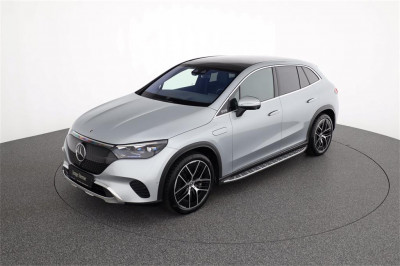 Mercedes-Benz EQE Gebrauchtwagen