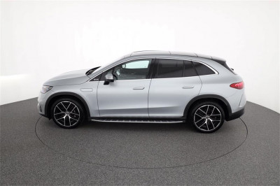 Mercedes-Benz EQE Gebrauchtwagen