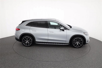 Mercedes-Benz EQE Gebrauchtwagen
