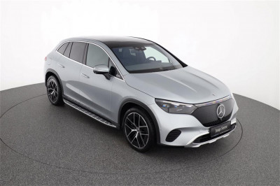 Mercedes-Benz EQE Gebrauchtwagen