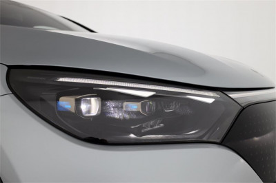 Mercedes-Benz EQE Gebrauchtwagen
