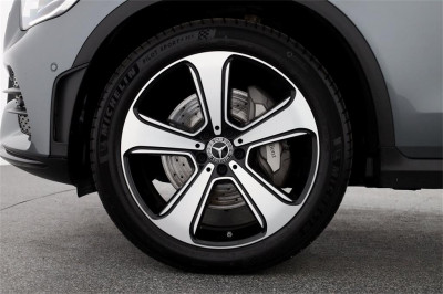 Mercedes-Benz GLC Gebrauchtwagen