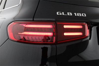 Mercedes-Benz GLB Gebrauchtwagen