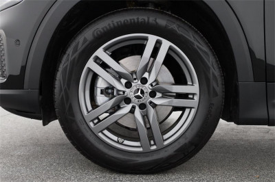 Mercedes-Benz GLB Gebrauchtwagen