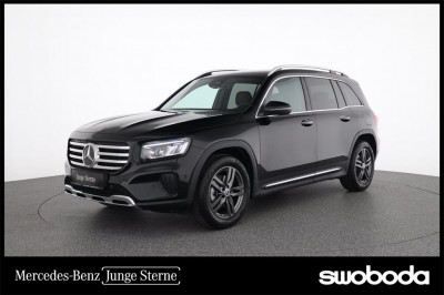 Mercedes-Benz GLB Gebrauchtwagen