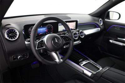 Mercedes-Benz GLB Gebrauchtwagen