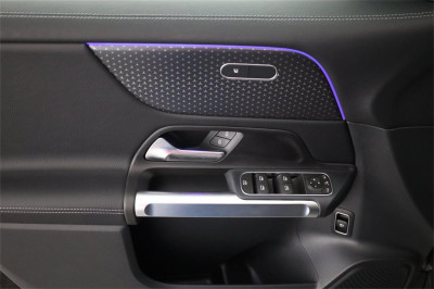 Mercedes-Benz GLB Gebrauchtwagen