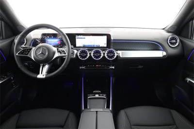 Mercedes-Benz GLB Gebrauchtwagen