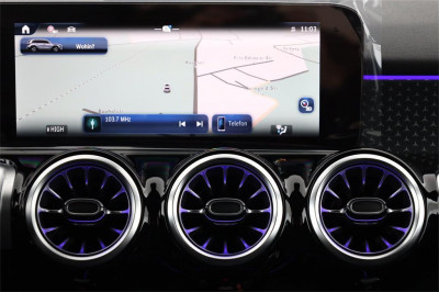 Mercedes-Benz GLB Gebrauchtwagen