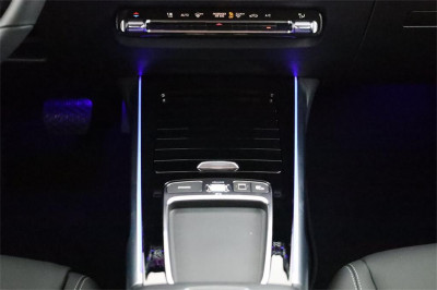 Mercedes-Benz GLB Gebrauchtwagen