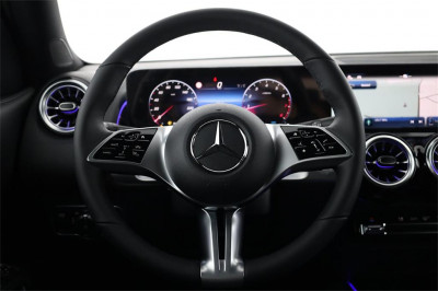 Mercedes-Benz GLB Gebrauchtwagen