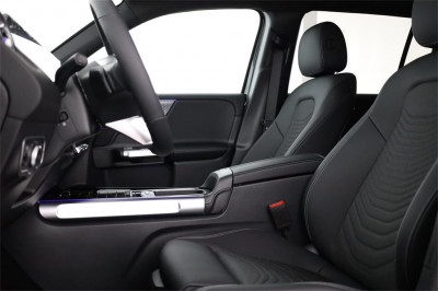 Mercedes-Benz GLB Gebrauchtwagen