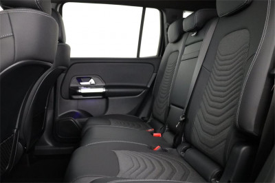 Mercedes-Benz GLB Gebrauchtwagen