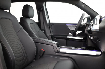 Mercedes-Benz GLB Gebrauchtwagen