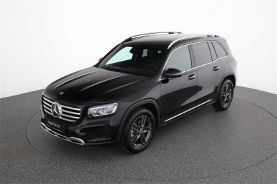 Mercedes-Benz GLB Gebrauchtwagen