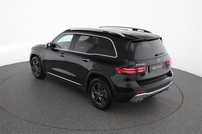 Mercedes-Benz GLB Gebrauchtwagen