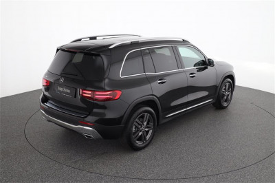 Mercedes-Benz GLB Gebrauchtwagen