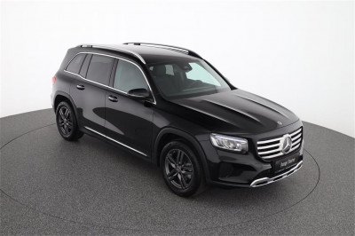 Mercedes-Benz GLB Gebrauchtwagen
