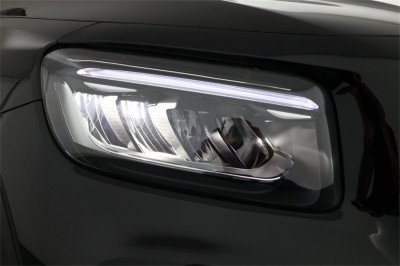 Mercedes-Benz GLB Gebrauchtwagen