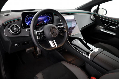 Mercedes-Benz EQE Gebrauchtwagen