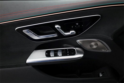 Mercedes-Benz EQE Gebrauchtwagen