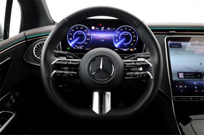 Mercedes-Benz EQE Gebrauchtwagen