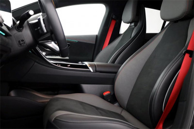 Mercedes-Benz EQE Gebrauchtwagen