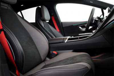 Mercedes-Benz EQE Gebrauchtwagen