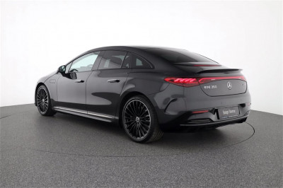 Mercedes-Benz EQE Gebrauchtwagen