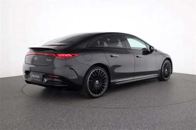 Mercedes-Benz EQE Gebrauchtwagen