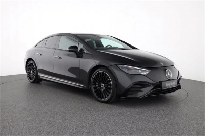 Mercedes-Benz EQE Gebrauchtwagen