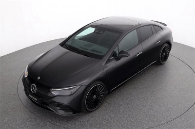 Mercedes-Benz EQE Gebrauchtwagen