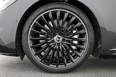 Mercedes-Benz EQE Gebrauchtwagen