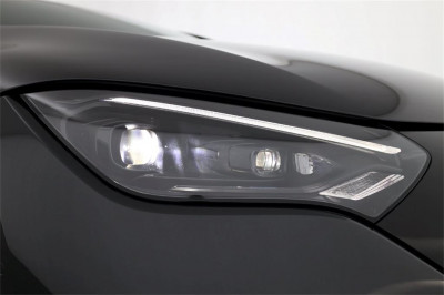 Mercedes-Benz EQE Gebrauchtwagen