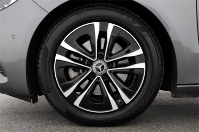 Mercedes-Benz B-Klasse Gebrauchtwagen