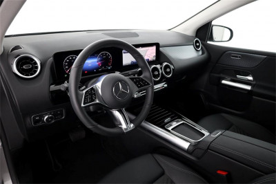 Mercedes-Benz B-Klasse Gebrauchtwagen