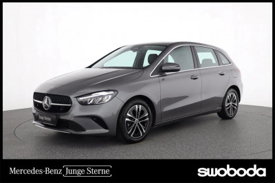 Mercedes-Benz B-Klasse Gebrauchtwagen