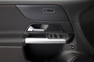 Mercedes-Benz B-Klasse Gebrauchtwagen