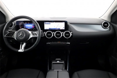 Mercedes-Benz B-Klasse Gebrauchtwagen