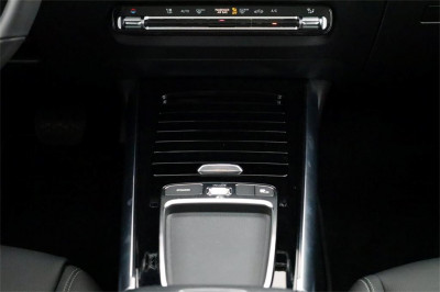 Mercedes-Benz B-Klasse Gebrauchtwagen