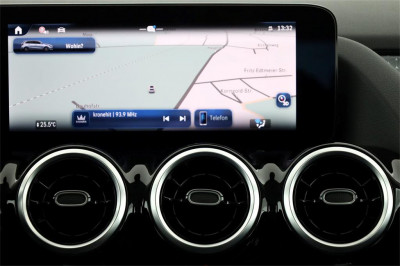 Mercedes-Benz B-Klasse Gebrauchtwagen